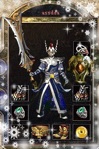 171cqIP传奇发布网-经典血战V6.6中变复古版本